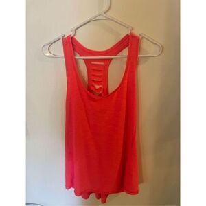 Betsey Johnson Tank Top (SZ L)